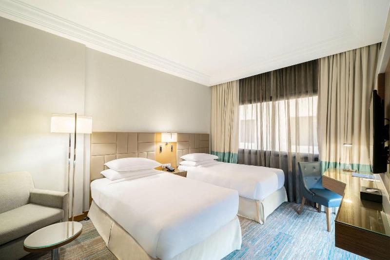 اتاق لوکس, Four Points By Sheraton Makkah Al Naseem