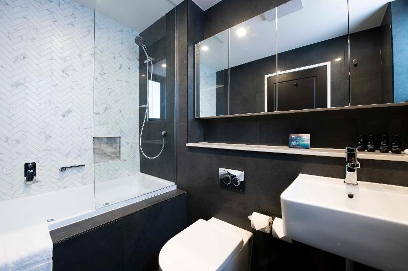 Стандартный Номер Кровать Кинг, Holiday Inn & Suites   Parramatta Marsden Street, An Ihg