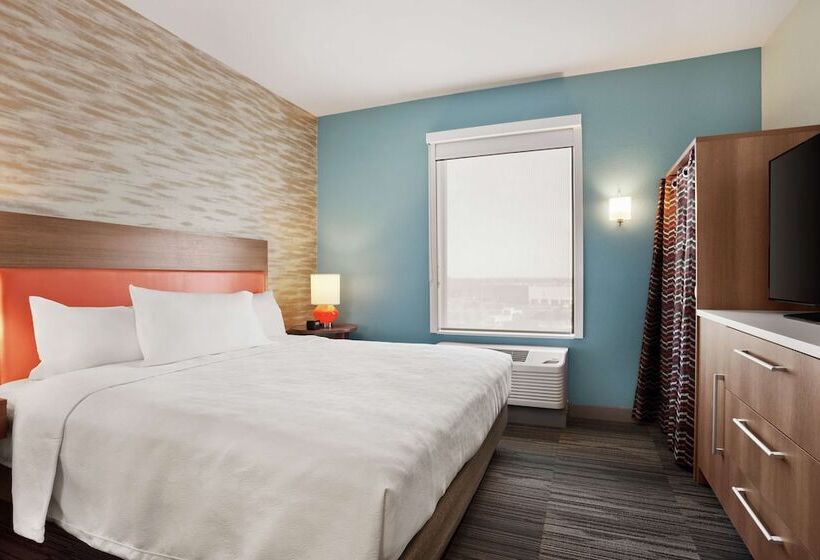 סוויטה, Home2 Suites By Hilton Warminster Horsham