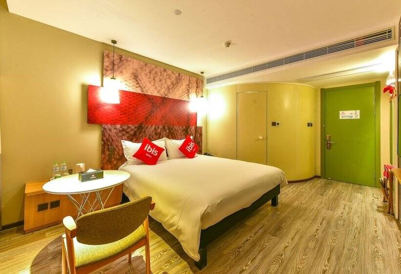 Номер Superior, Ibis Guilin Railway Station