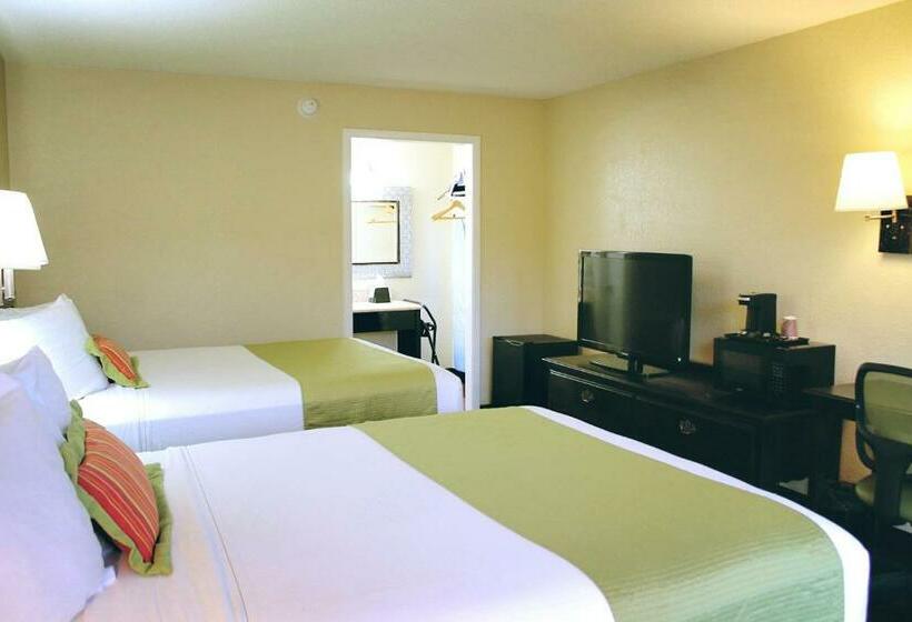 스탠다드 룸, Residence Hub Inn And Suites