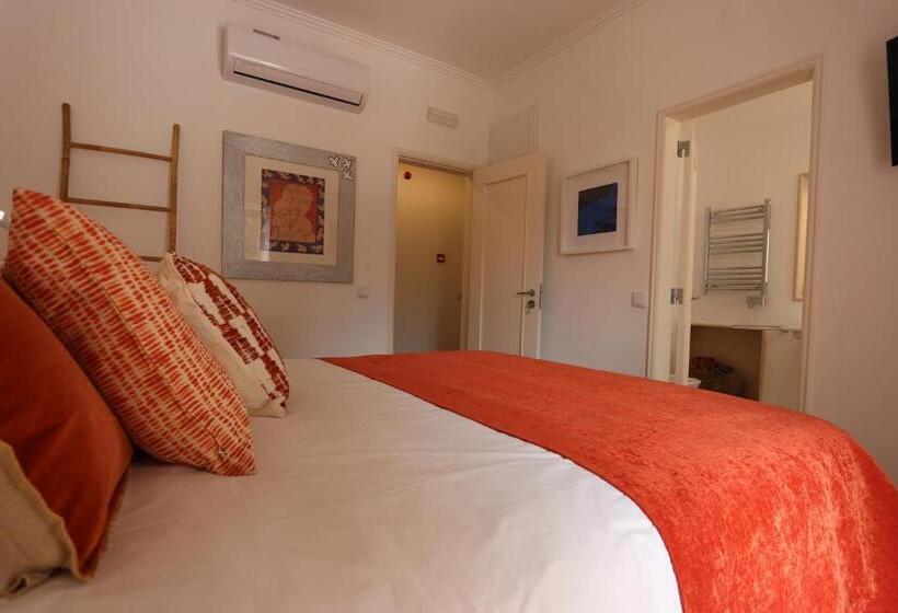 Номер Deluxe, Sintra Rural Home  Cerrado Da Serra