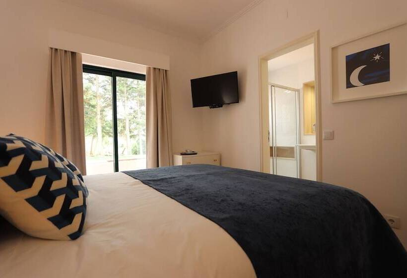 Номер Superior, Sintra Rural Home  Cerrado Da Serra