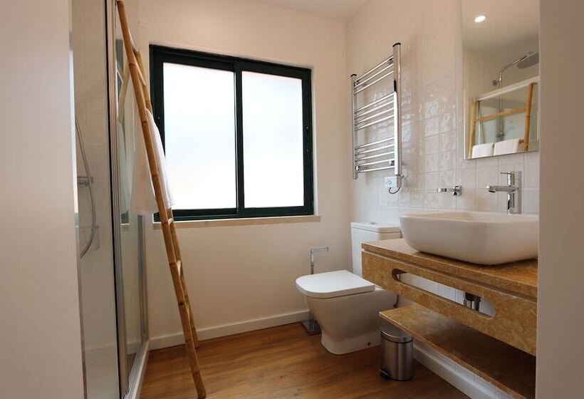 Номер Superior, Sintra Rural Home  Cerrado Da Serra