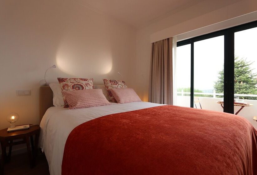 Номер Deluxe, Sintra Rural Home  Cerrado Da Serra