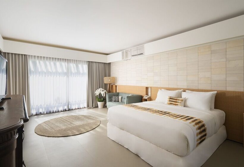 Quarto Executivo, The Kemilau Hotel & Villa Canggu Bali