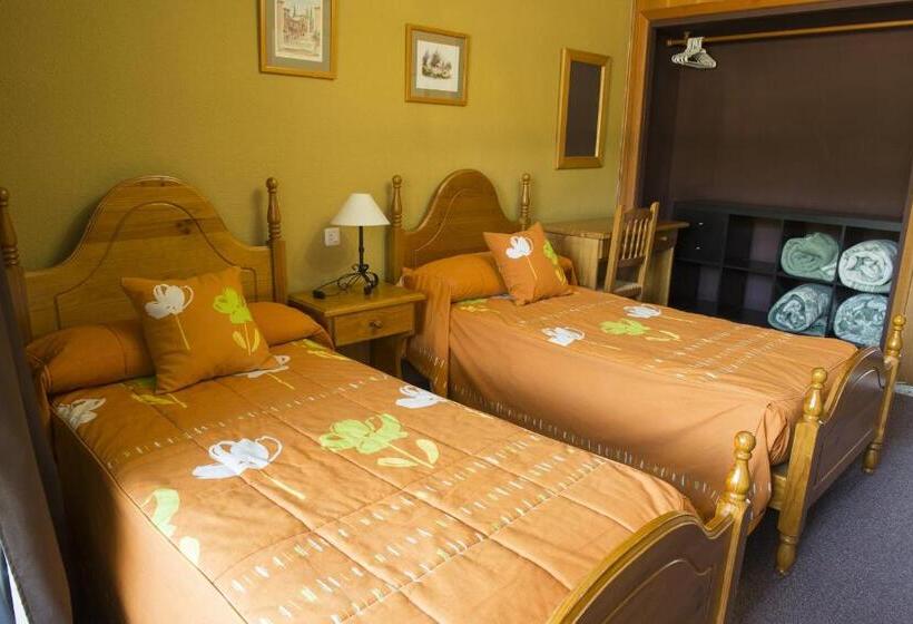 Номер Стандарт, La Casona Del Pinar Albergue