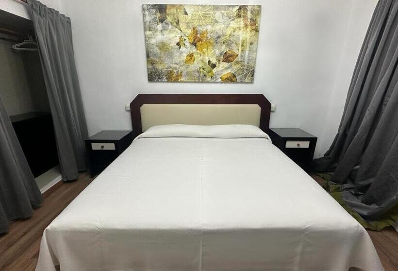 Номер Superior, La Casona Del Pinar Albergue