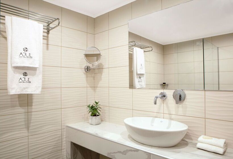 스탠다드 테마룸, V8 Hotel Motorworld Region Stuttgart