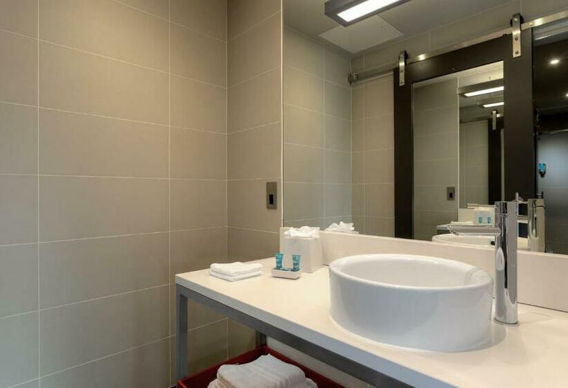 스탠다드 룸, Aloft Dublin City
