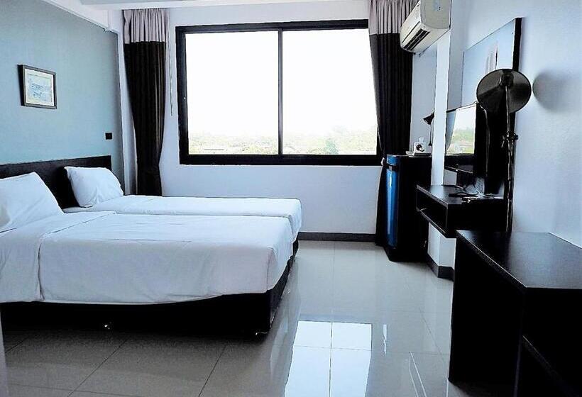 스탠다드 룸, Izen Budget Hotel & Residence