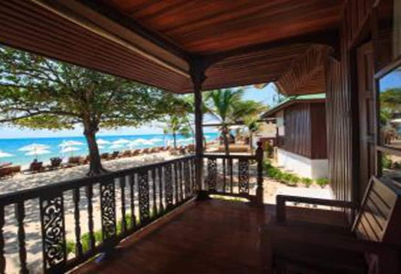 Бунгало Стандарт, Lamai Coconut Beach Resort