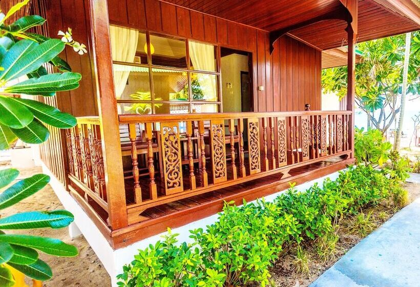 Бунгало Superior, Lamai Coconut Beach Resort