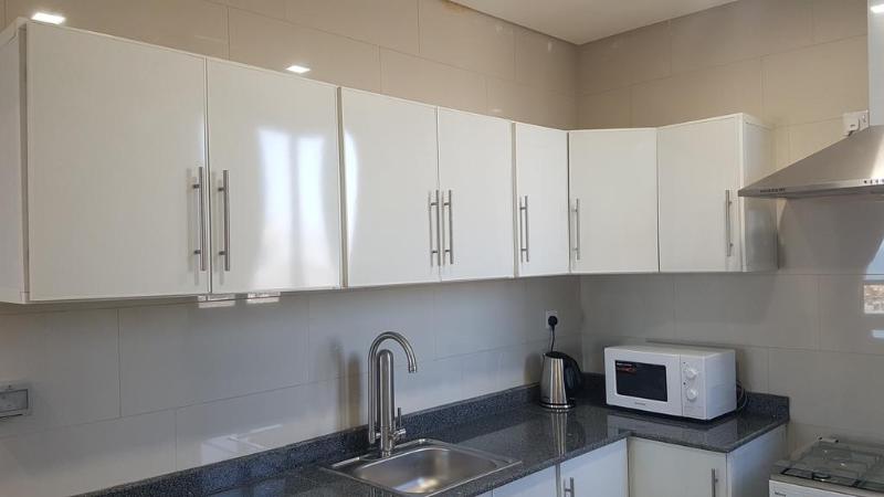 آپارتمان 2 خوابه, ماجيك سويت صباح السالم Magic Suite Sabah Alsalem