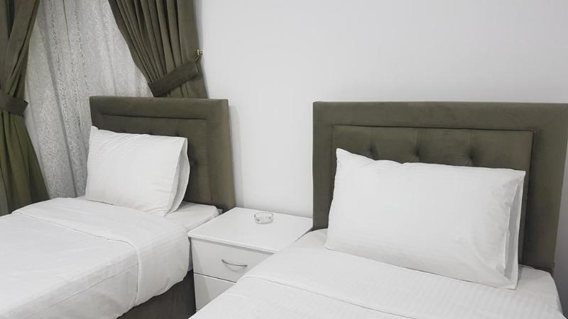 آپارتمان 2 خوابه, ماجيك سويت صباح السالم Magic Suite Sabah Alsalem
