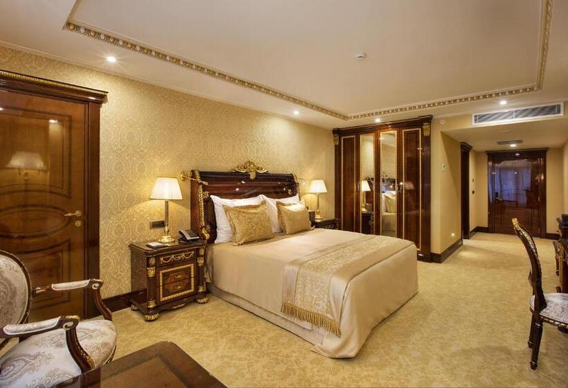 اتاق سوپریور, Ottoman S Life Hotel Deluxe