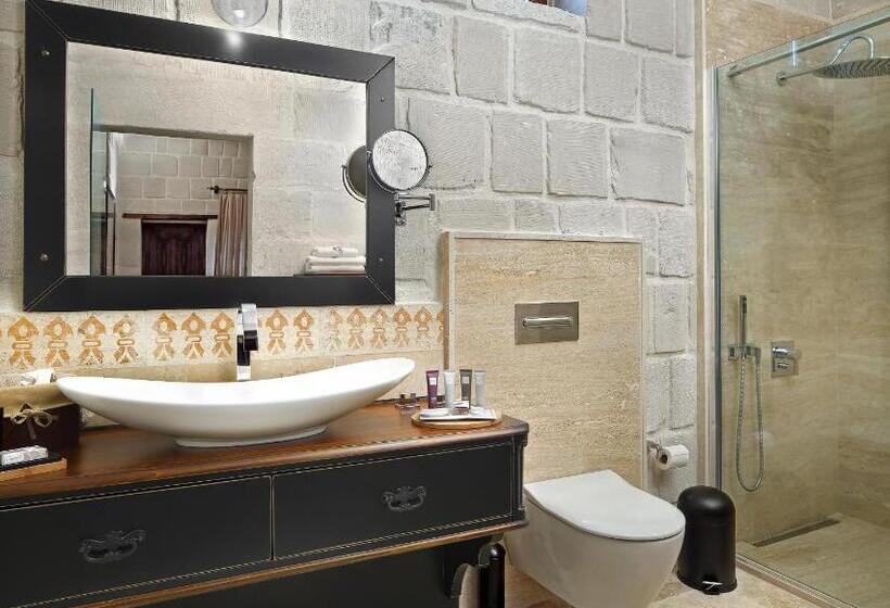 Номер Стандарт, Seraphim Cave Suites & Spa