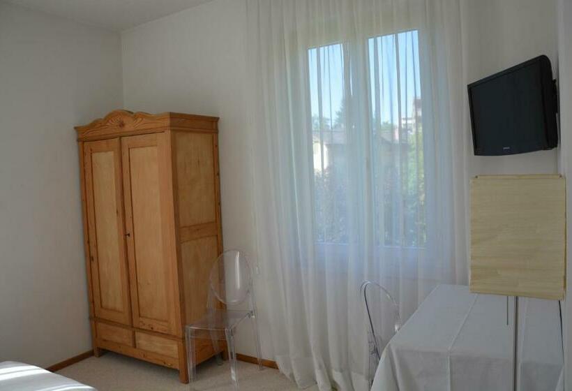 اتاق استاندارد, Villa Selva