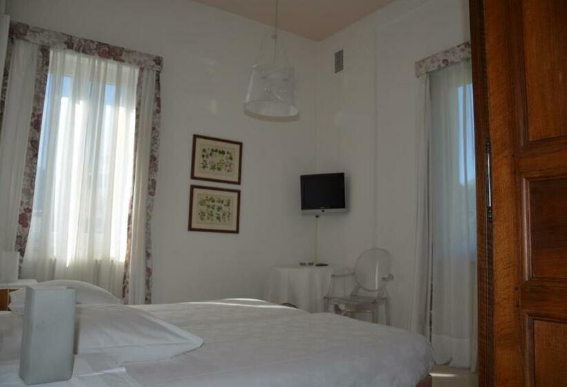 اتاق استاندارد, Villa Selva