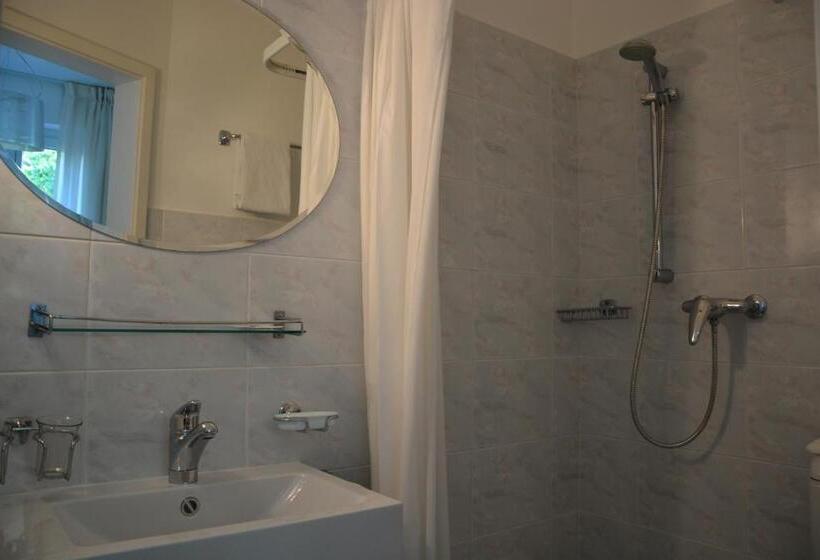 اتاق استاندارد یک نفره, Villa Selva