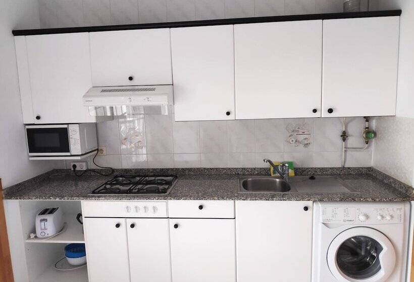 Apartamento 2 Dormitórios, Apartamentos Revo Salinas 3000