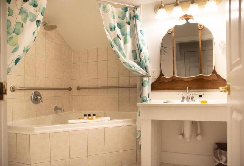 Номер Deluxe Кровать Кинг, Agustin Inn   Saint Augustine   Adults Only