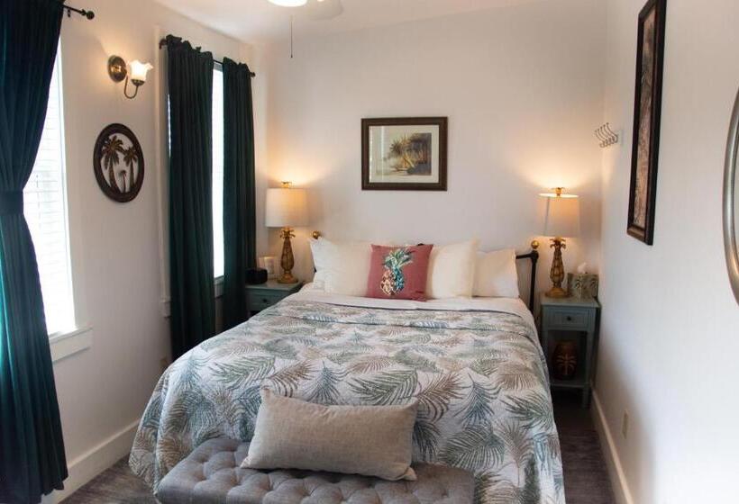 Номер Deluxe, Agustin Inn   Saint Augustine   Adults Only