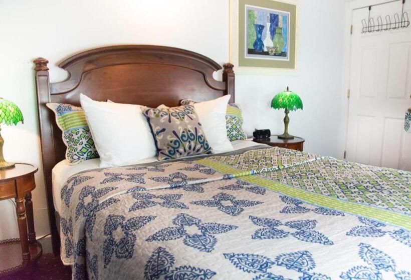 Номер Стандарт с Балконом, Agustin Inn   Saint Augustine   Adults Only