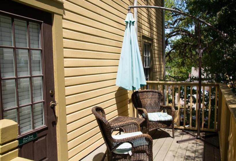Номер Superior, Agustin Inn   Saint Augustine   Adults Only
