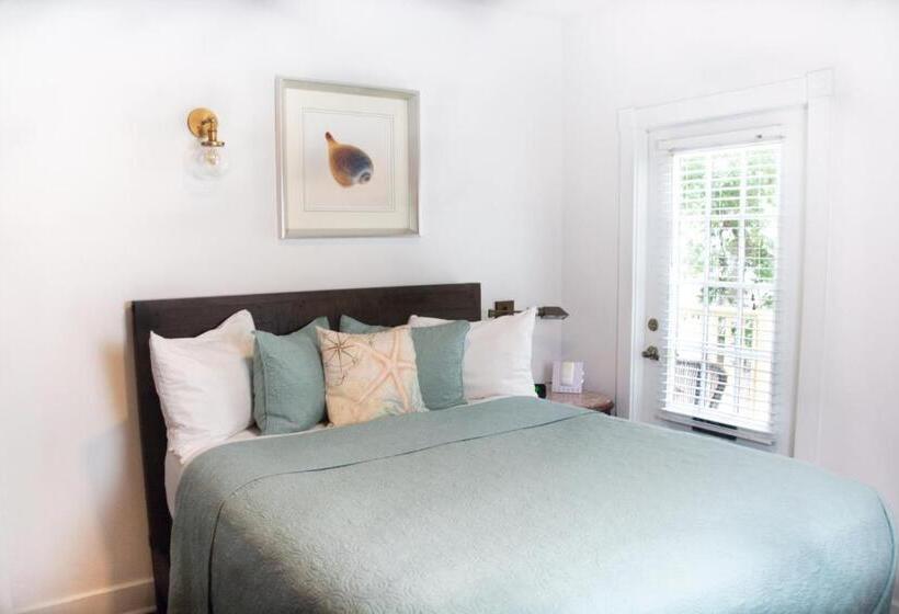 Номер Superior, Agustin Inn   Saint Augustine   Adults Only
