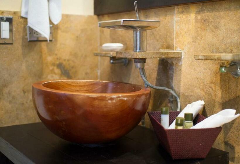Номер Стандарт, Casa El Carretero Hotel Boutique
