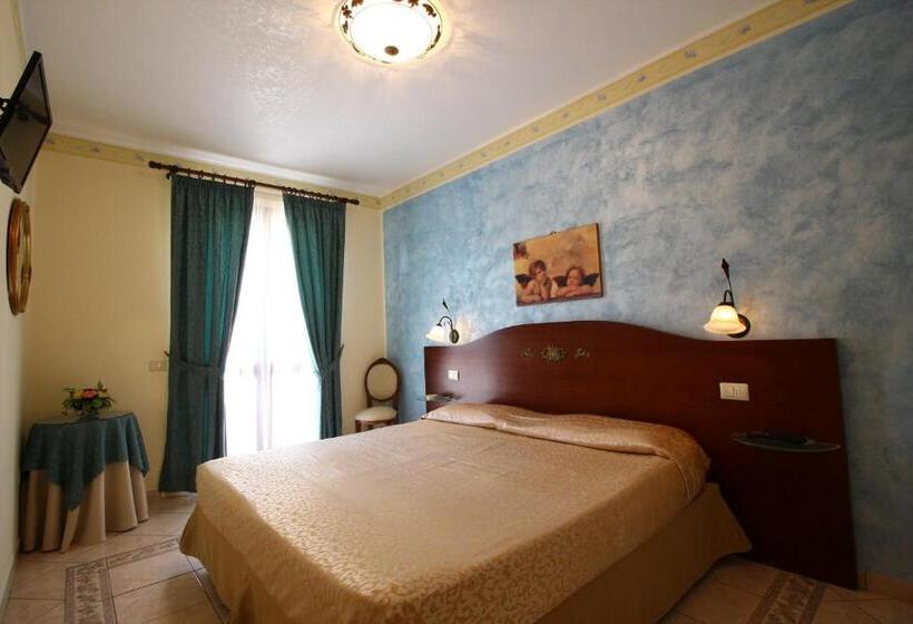 Апартаменты 1 Спальня, Gran Residence Marisa