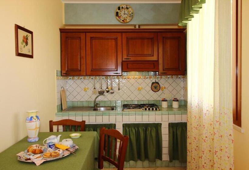 Апартаменты 1 Спальня, Gran Residence Marisa