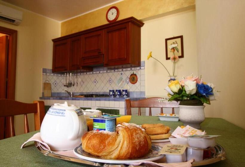 Апартаменты 1 Спальня, Gran Residence Marisa