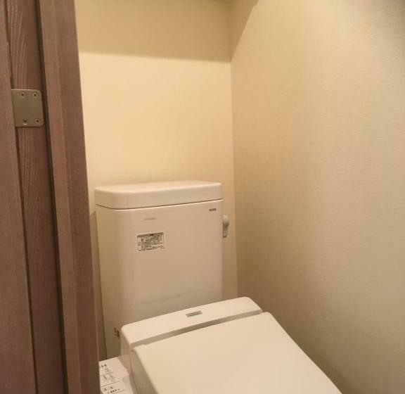 Номер Стандарт Индивидуальный, Asahi Grandeur Fuchu