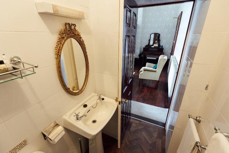 Номер Стандарт, Elm Grove Country House