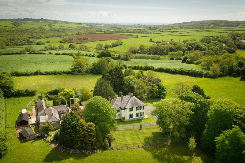 Номер Стандарт, Elm Grove Country House