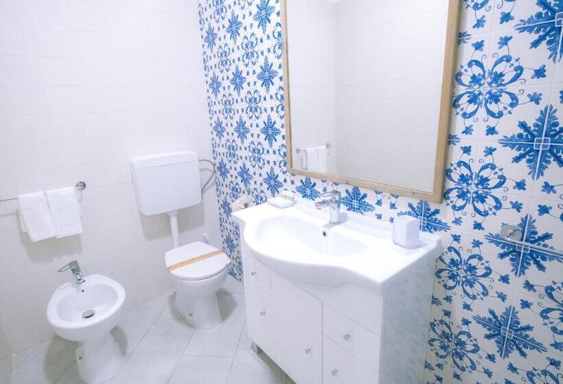 سوییت, Halos Casa Resort