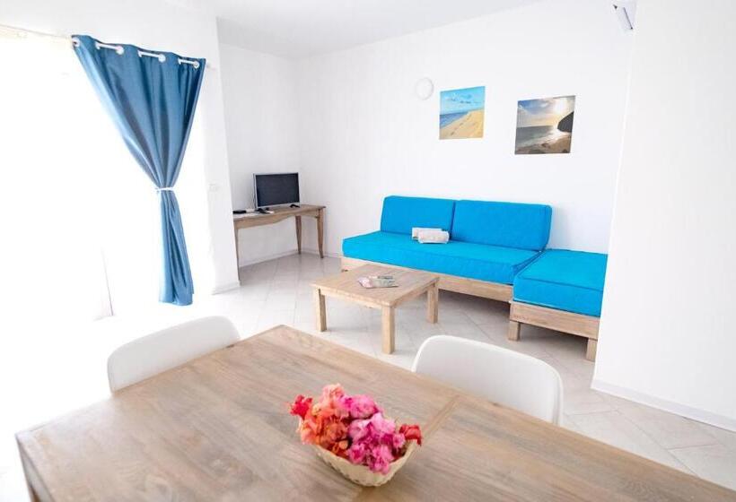 سوئیت کلاسیک, Halos Casa Resort
