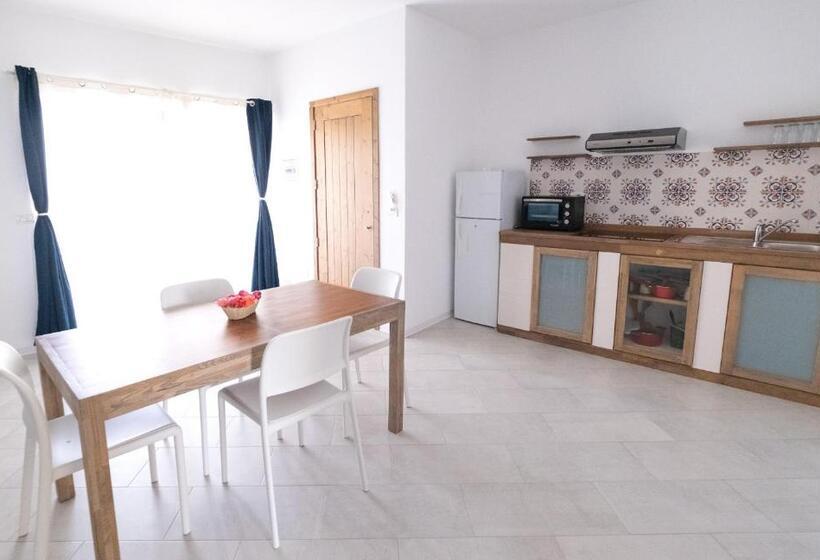 3 Bedroom Suite, Halos Casa Resort