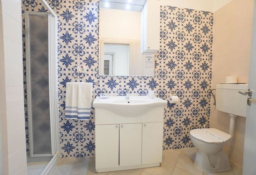 سوئیت کلاسیک, Halos Casa Resort