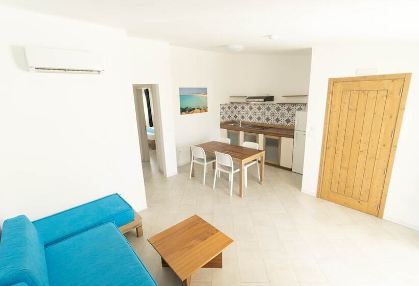 سوئیت کلاسیک, Halos Casa Resort