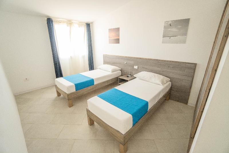 3 Bedroom Suite, Halos Casa Resort