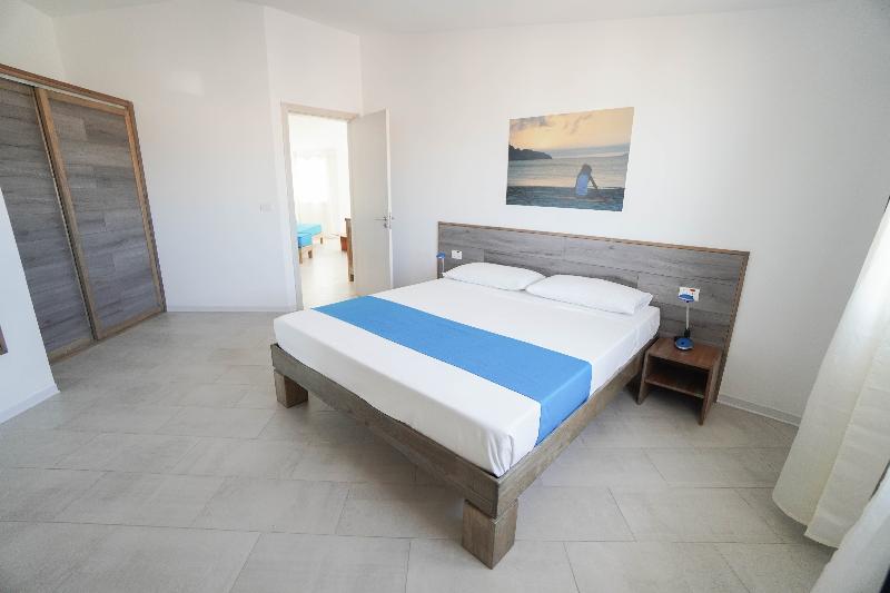 3 Bedroom Suite, Halos Casa Resort
