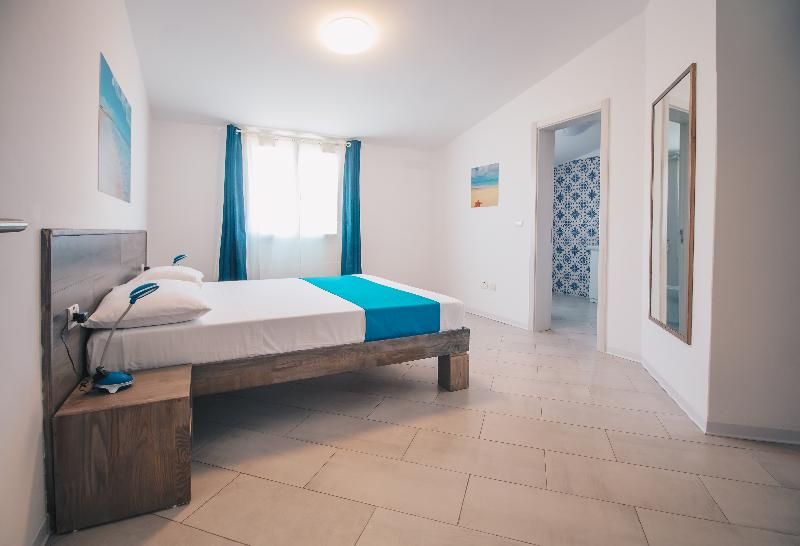 3 Bedroom Suite, Halos Casa Resort