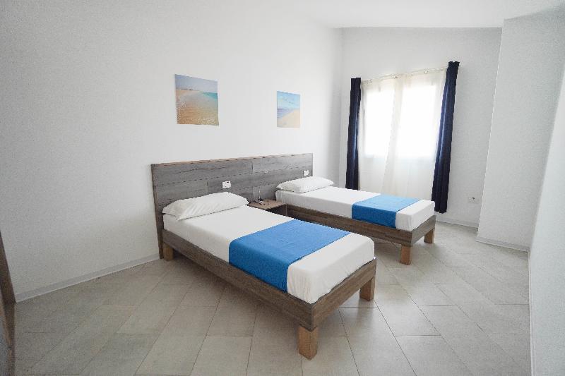 سوئیت کلاسیک, Halos Casa Resort
