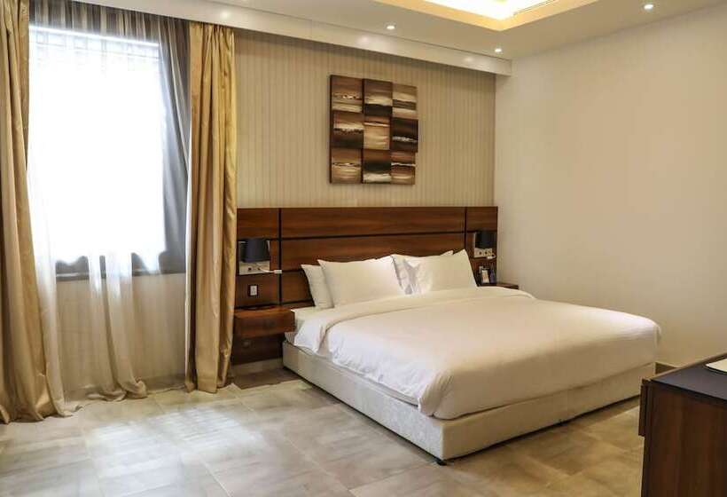 Family Suite, Q Suites Jeddah By Ewa