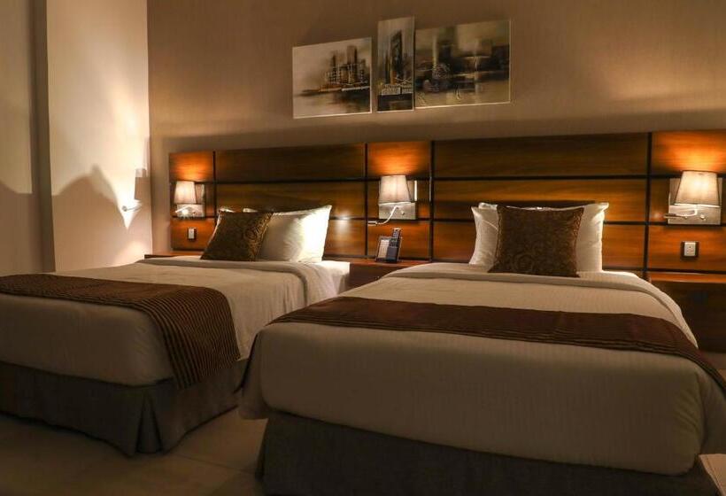 Люкс, Q Suites Jeddah By Ewa