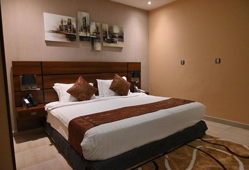 Family Suite, Q Suites Jeddah By Ewa