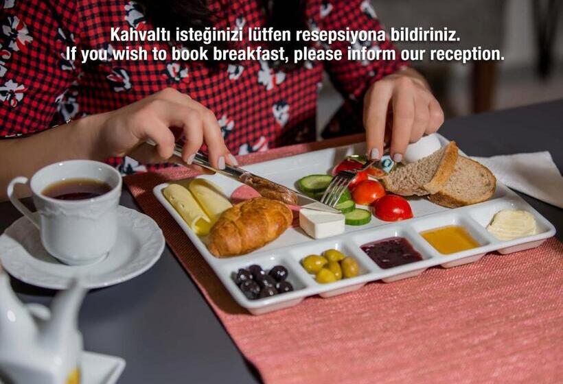 Апартаменты 1 Спальня, Zin D Home Otel Cekmeköy
